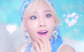 19 khoảnh khắc SNSD làm fan "đứng hình" trong MV "mê trai"