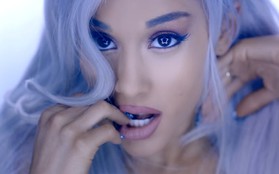 "Ngộp thở" với bão MV từ Carly Rae Jepsen, Ariana Grande, Justin Bieber, Sia