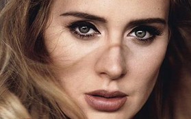 "Hello" (Adele): Sang tuần 2 rồi vẫn hot "bá cháy"