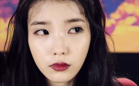 IU "hạ" f(x) và Taeyeon, giành chiếc cúp cuối cùng của Music Core