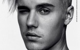 Justin Bieber tung một lúc... 12 MV mới khiến fan ngộp thở