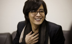 Thực hư Bae Yong Joon ép đồng nghiệp hầu đại gia