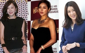 Hoa hậu Hàn chính thức bị 8 tháng tù vì lạm dụng chất gây nghiện