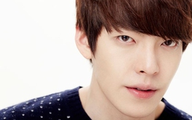 Giải mã hiện tượng "Người thừa kế" Kim Woo Bin