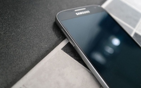 Galaxy S5 vỏ kim loại sẽ có tên Galaxy F, ra mắt tháng 5