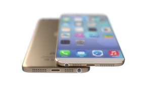 iPhone 6 có thể không sở hữu mặt kính "siêu bền"