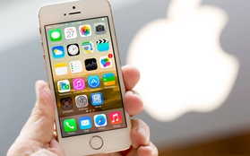 iPhone 5S bất ngờ giảm giá chỉ còn 8 triệu đồng tại Mỹ