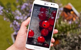 LG G3 sẽ có cấu hình “khủng”, đủ sức hạ gục Galaxy S5