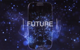 Samsung tung "siêu nguyên liệu" cho các thiết bị di động