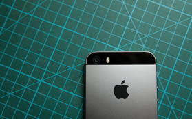 iPhone 6 sẽ sở hữu khả năng đo nhiệt độ và độ ẩm
