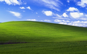5 kí ức không thể quên về Windows XP