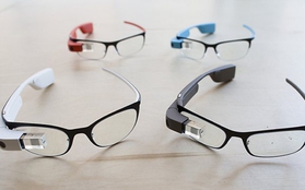 Google bất ngờ mở bán Google Glass cho bất kì ai muốn mua