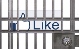 7 lần Facebook khiến người dùng rơi vào vòng lao lý