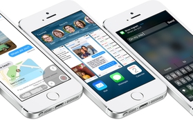 5 tính năng hữu ích tiếp tục “vắng bóng” trên iOS 8