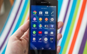 13 smartphone Sony có thiết kế đáng chú ý nhất từ trước tới giờ