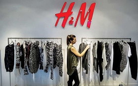 H&M đã dùng "tuyệt chiêu" gì để sản xuất hàng hiệu bình dân?