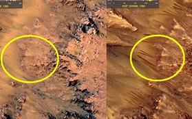 Vì sao tìm thấy nước trên Sao Hỏa lại là phát hiện thế kỷ?