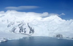 Video cho thấy thực tế "không như ta nghĩ" về chuyện băng tan ở Nam Cực