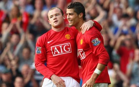 Vì Rooney, Ronaldo đồng ý quay lại Old Trafford