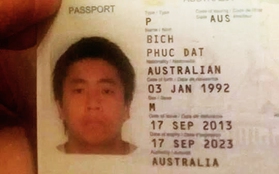 Thanh niên gốc Việt phát cáu vì cái tên Phuc Dat Bich của mình bị hiểu nhầm