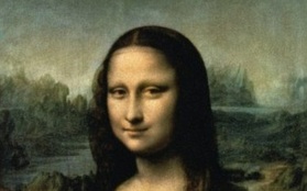 Bí mật mới được khám phá đằng sau kiệt tác Mona Lisa