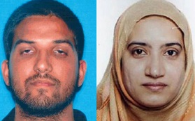 Từ tiểu thư nhà giàu học giỏi thành kẻ khủng bố khiến 14 người thiệt mạng tại Mỹ