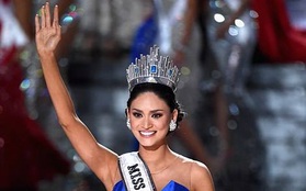 Dư luận khơi lại tin đồn người đẹp Philippines được hậu thuẫn để đăng quang HHHV