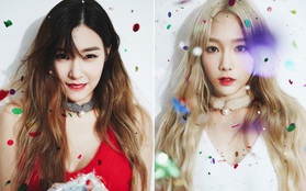 TaeTiSeo và Red Velvet xác nhận tham gia MAMA: SM còn đông hơn YG