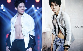 Kai (EXO), Jackson (GOT7) bất ngờ lọt Top người đàn ông nóng bỏng nhất hành tinh