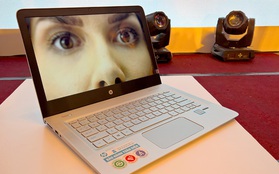 HP ENVY Notebook 2015 ra mắt tại Việt Nam, chạy Windows 10