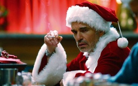 10 bộ phim mang âm hưởng Giáng Sinh giúp hội không có gấu chẳng sợ buồn Noel này
