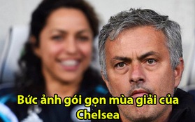 Những tấm ảnh chế về sự kiện Mourinho bị sa thải khiến bạn không thể nhịn cười