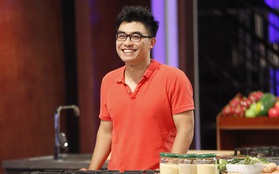 7 ấn tượng về chàng tiến sĩ vừa dừng chân tại "MasterChef Việt"