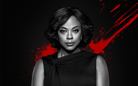 How To Get Away With Murder (Mùa 2) - Làm phim hình sự thì phải thế này này!