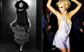 Thời trang "đi quẩy" của các cô nàng sành điệu đã thay đổi thế nào trong hơn 100 năm qua