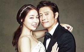Vợ chồng Lee Byung Hun đồng loạt tái xuất màn ảnh Hàn