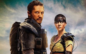 Tại sao “Mad Max: Fury Road” lại đáng được tôn vinh?