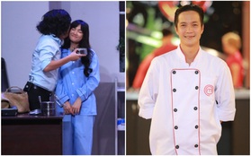 "MasterChef" kết thúc thỏa mãn, "Ơn giời" dậy sóng vì Trường Giang - Nhã Phương