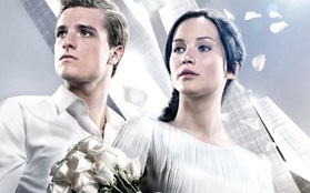 Fan sôi sục trước tin "Hunger Games" chắc chắn sẽ có phần tiền truyện