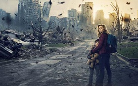 Chloe Moretz chạy trốn thảm họa diệt vong của người ngoài hành tinh trong "The 5th Wave"