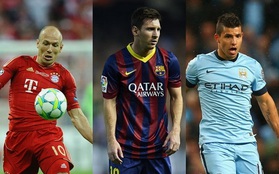 Messi, Torres... và những biệt danh thú vị của các sao bóng đá