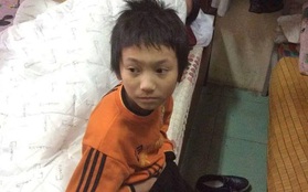 Hà Nội: Bé trai gần 10 tuổi đi lạc trên cao tốc trong đêm
