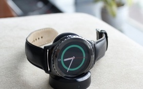 9 lý do khiến Gear S2 là chiếc smartwatch đáng mua nhất trong dịp cuối năm