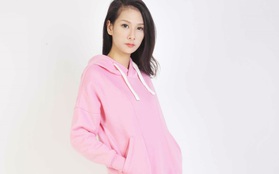 Bật mí 4 tuyệt chiêu mix áo hoodie cực phong cách