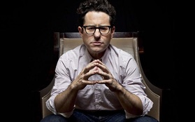 J.J. Abrams - Người hồi sinh những huyền thoại