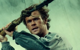 In the Heart of the Sea - Con tàu còn thiếu “mỏ neo”