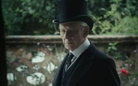 Mr. Holmes – Chương cuối cô đơn của một huyền thoại