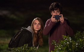 Paper Towns - Vẻ đẹp đầy nổi loạn của tuổi trẻ