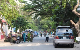 TP. HCM: Sàm sỡ không thành, người đàn ông rút dao đâm chết cô gái trẻ