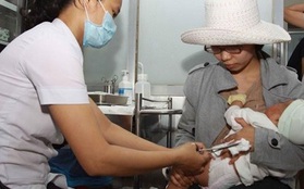 TPHCM sẽ cho đăng ký tiêm vaccine qua tổng đài 1080